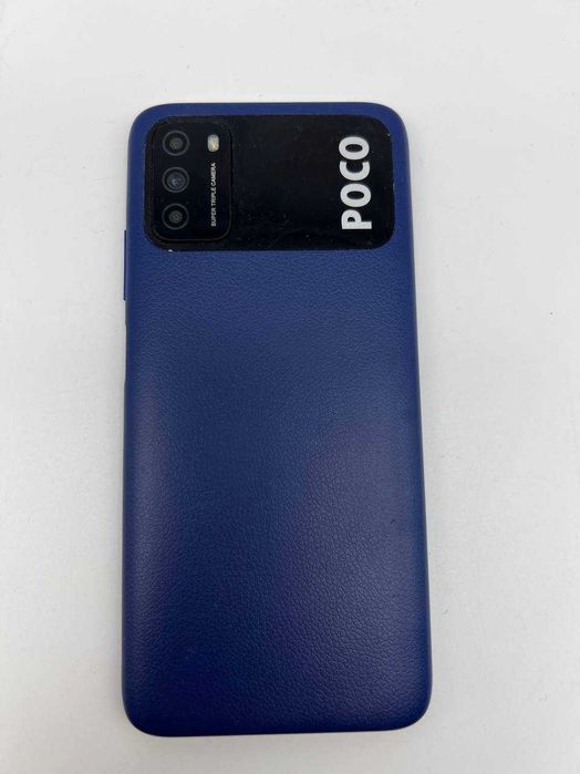 Телефон Xiaomi POCO M3