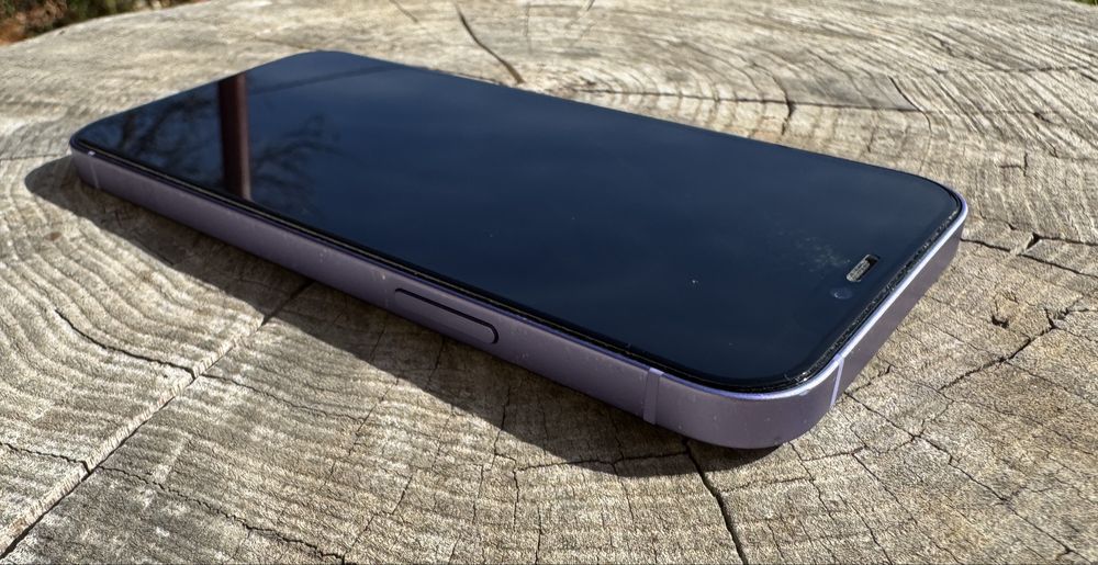 iPhone 12 5G 64GB Purple