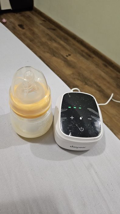 Pompa de san electrica