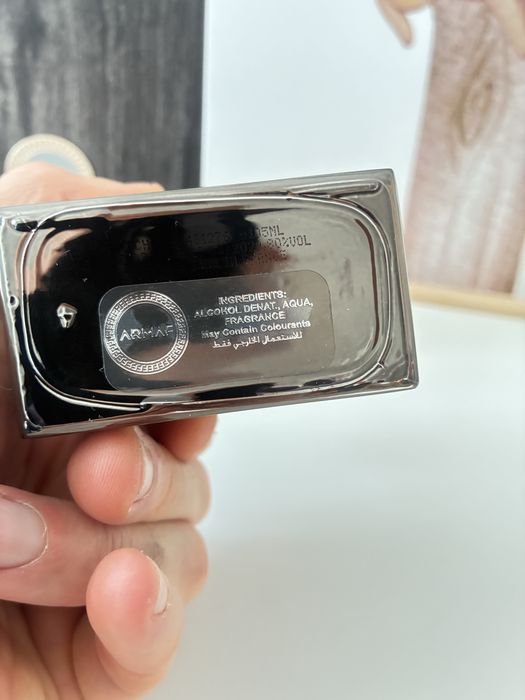 Armaf club de nuit intense man limited edition