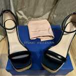 Сандали Stuart Weitzman/ 39.5/40 номер