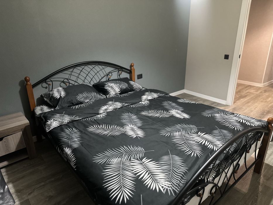 Квартира 2 ком.