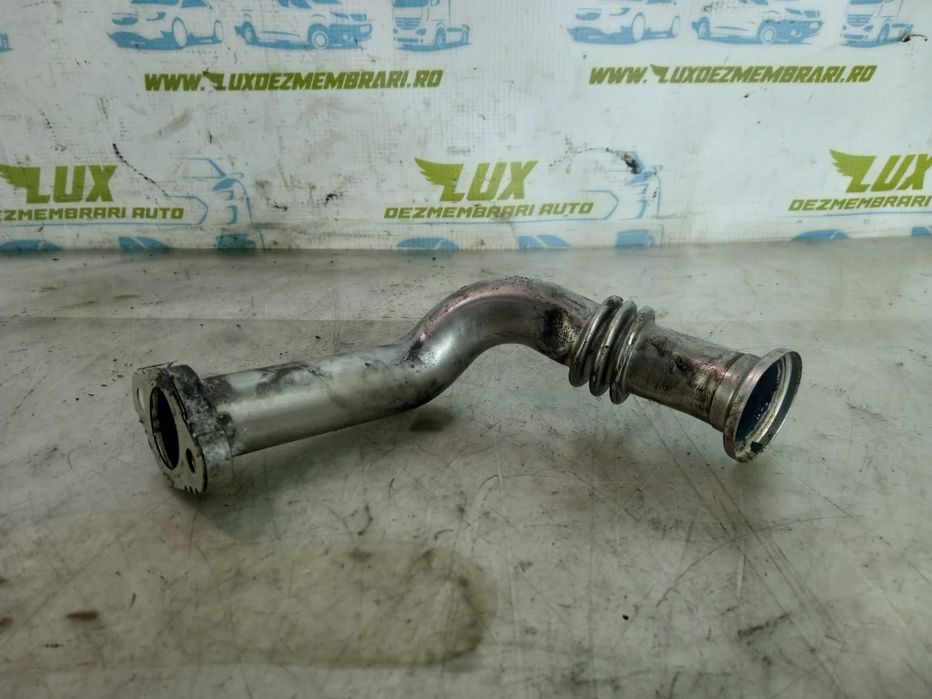 Conducta racitor gaze EGR 1.2 tdi CFW 03p131521 Volkswagen VW Polo 5
