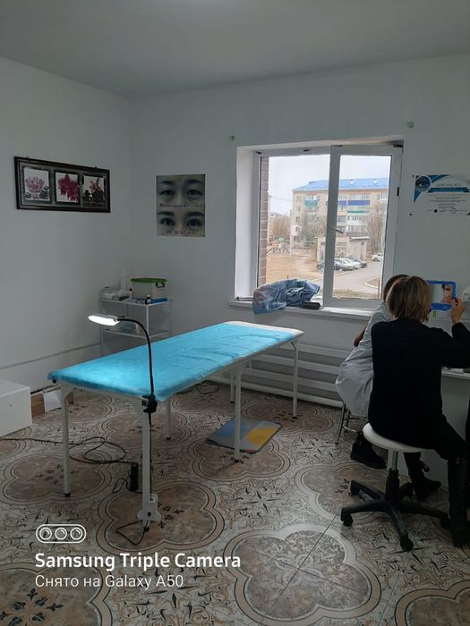 Сдаются кабинеты