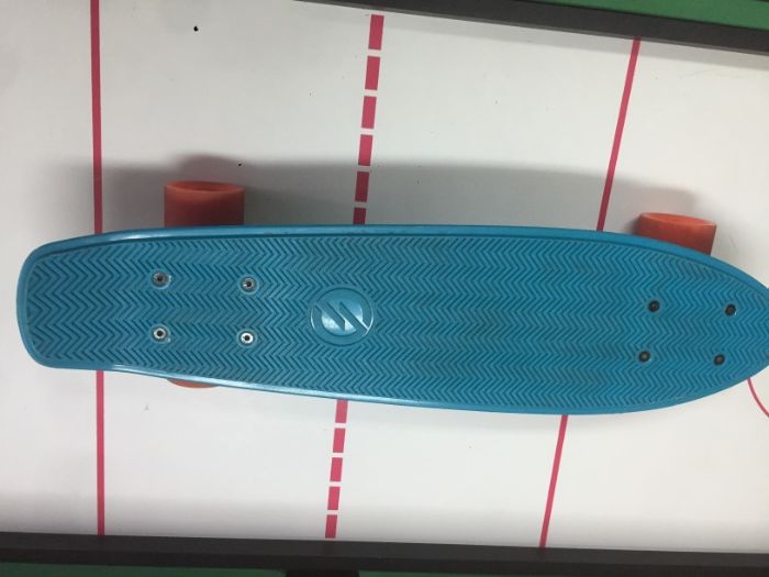 Skateboard,nou nout