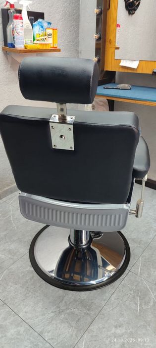 Барбер кресло 2та