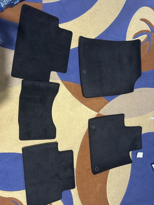 Коврик Kia Sorento