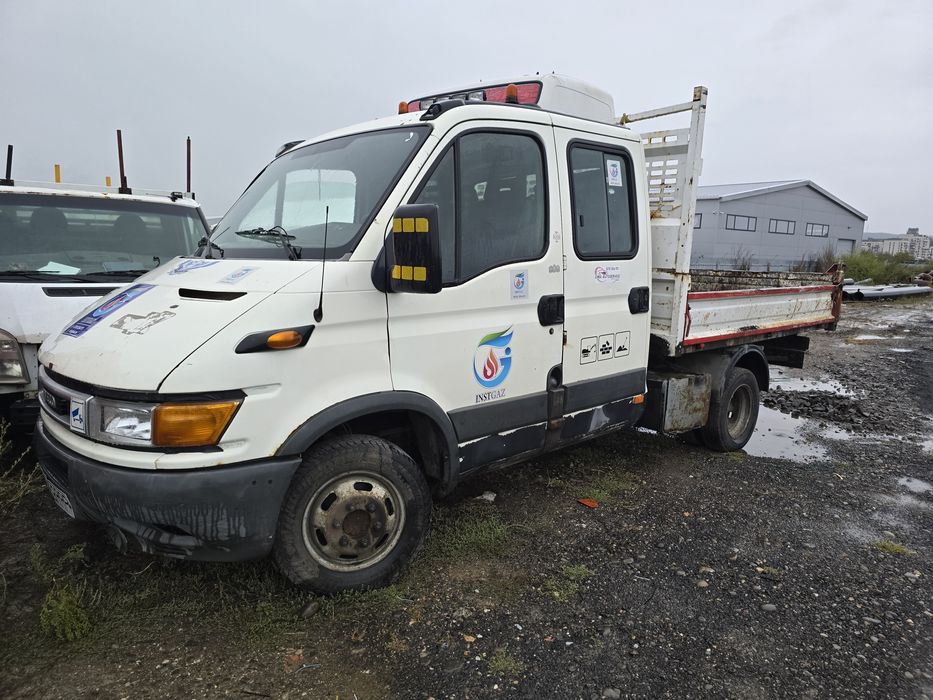 Iveco Daily 2003