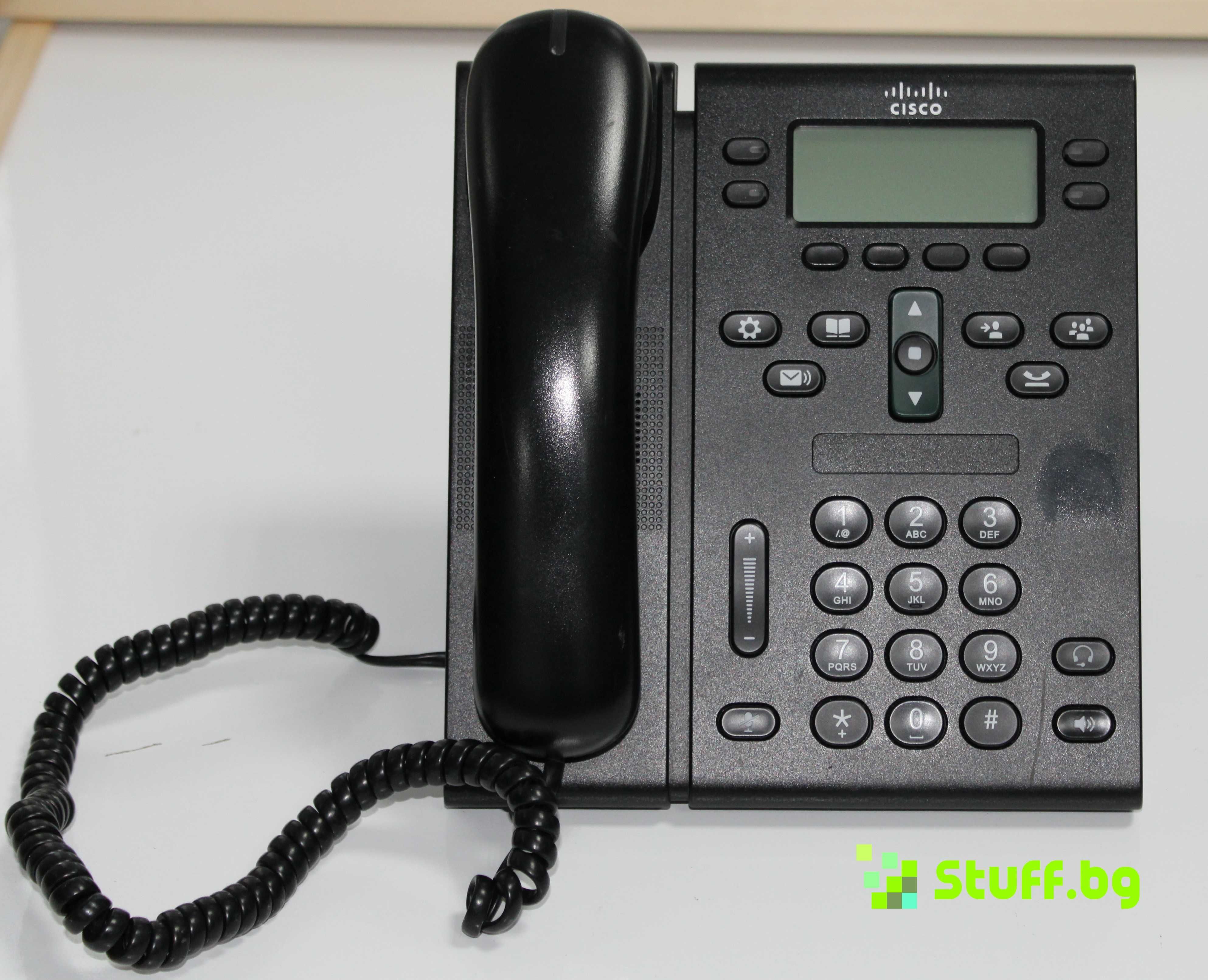 IP Телефон Cisco CP-6945