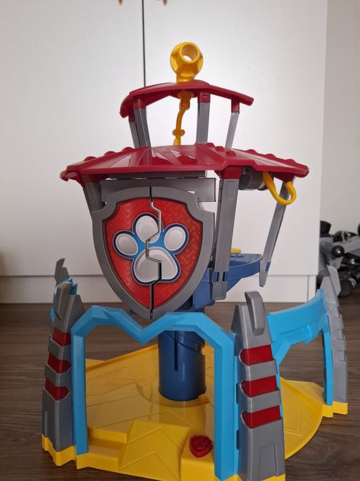 Детски играчки Paw patrol
