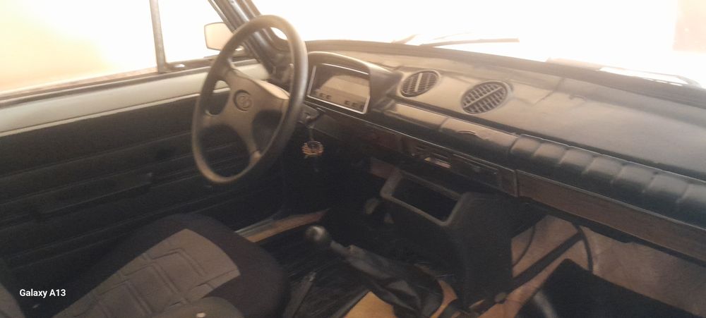 vaz 2101 xolati yaxwi xolatda