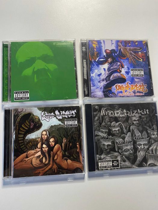heavy metal/hard rock cd дискове