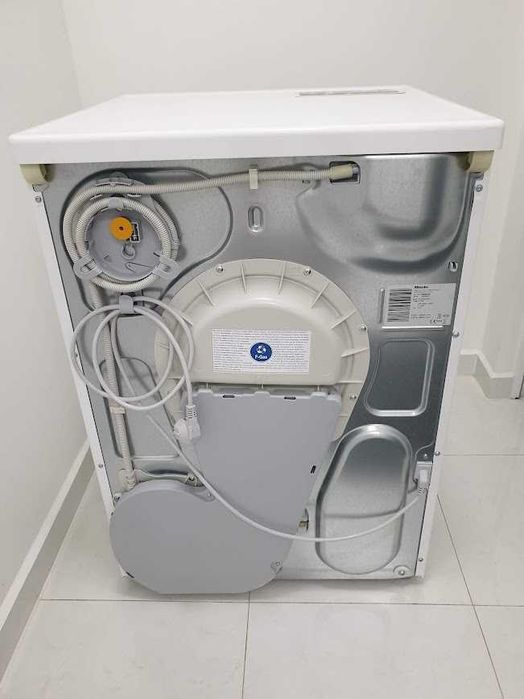 Miele Сушилня с Термопомпа и Аларма Миеле 12м Гаранция
