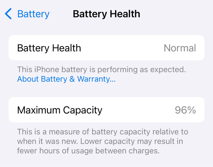 Iphone 16 Pro Titanium -in garantie!