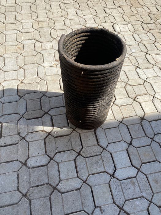 Arzator motorina sau clu