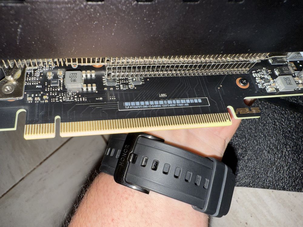 Nvidia rtx 3070 ti