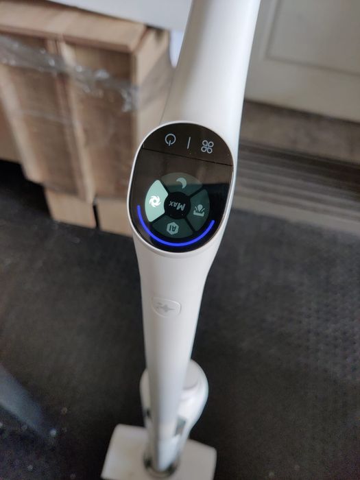 Mop electric model Rowenta x clean 10