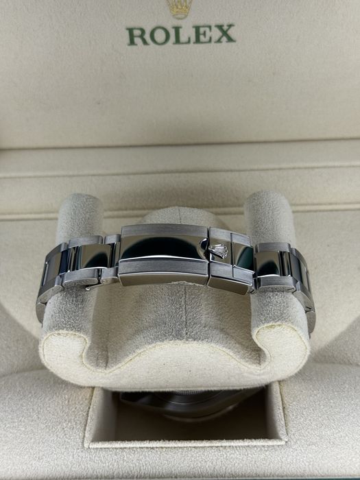 Rolex GMT-master "sprite"