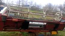Combină Case IH 1460