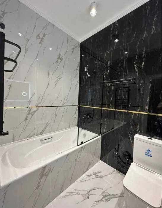 Аренда 3-комнатной на Ойбеке/Центр