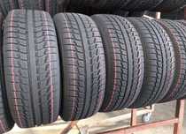BLACK FRIDAY! 4 anvelope m+s iarna 205/55 R16 TRANSPORT GRATUIT