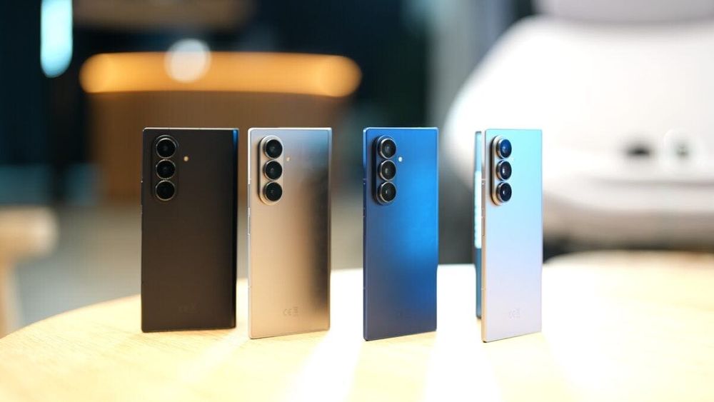 Новинка! Samsung Galaxy Z Fold 7 1TB! Kaspi / QR / Halyk