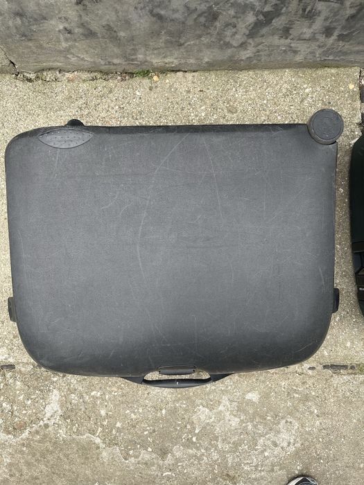 Vand valize Samsonite