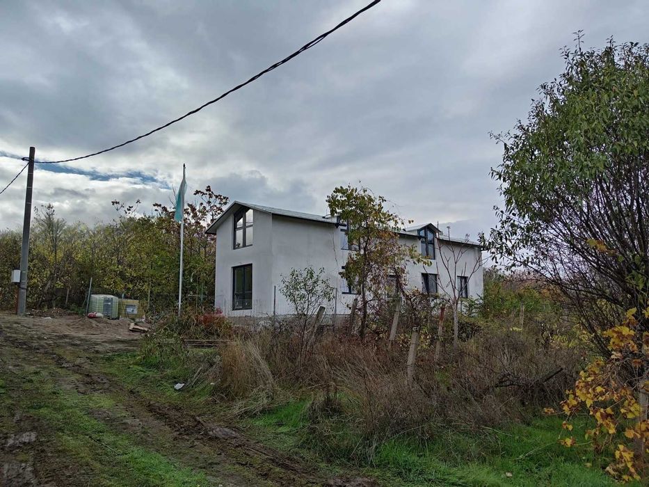 Къща - село Марково / ТИХА ЛОКАЦИЯ