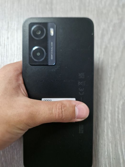 OPPO A57s смартфон