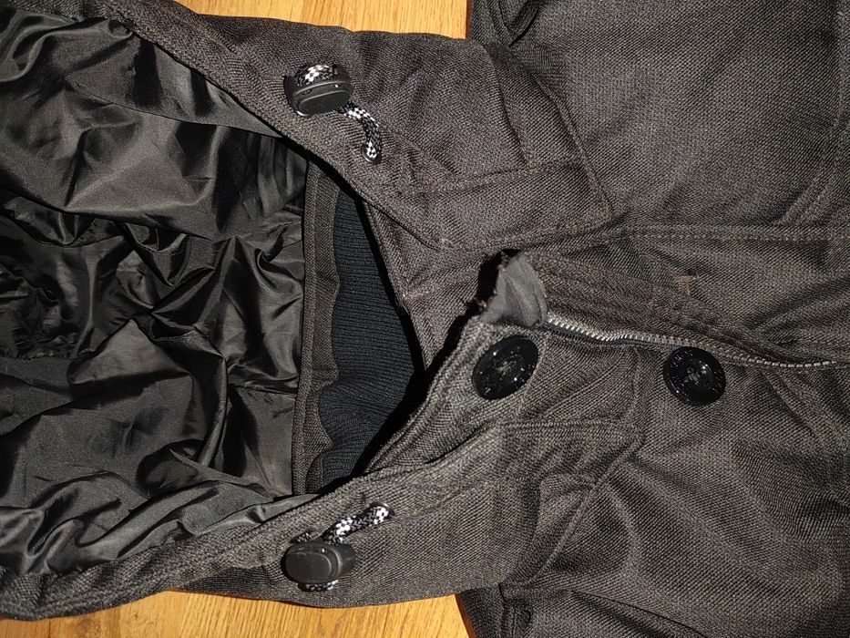 Мъжко зимно яке Tom Taylor L размер