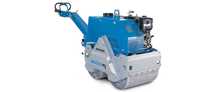 De Inchiriat Cilindru Compactor 800 kg