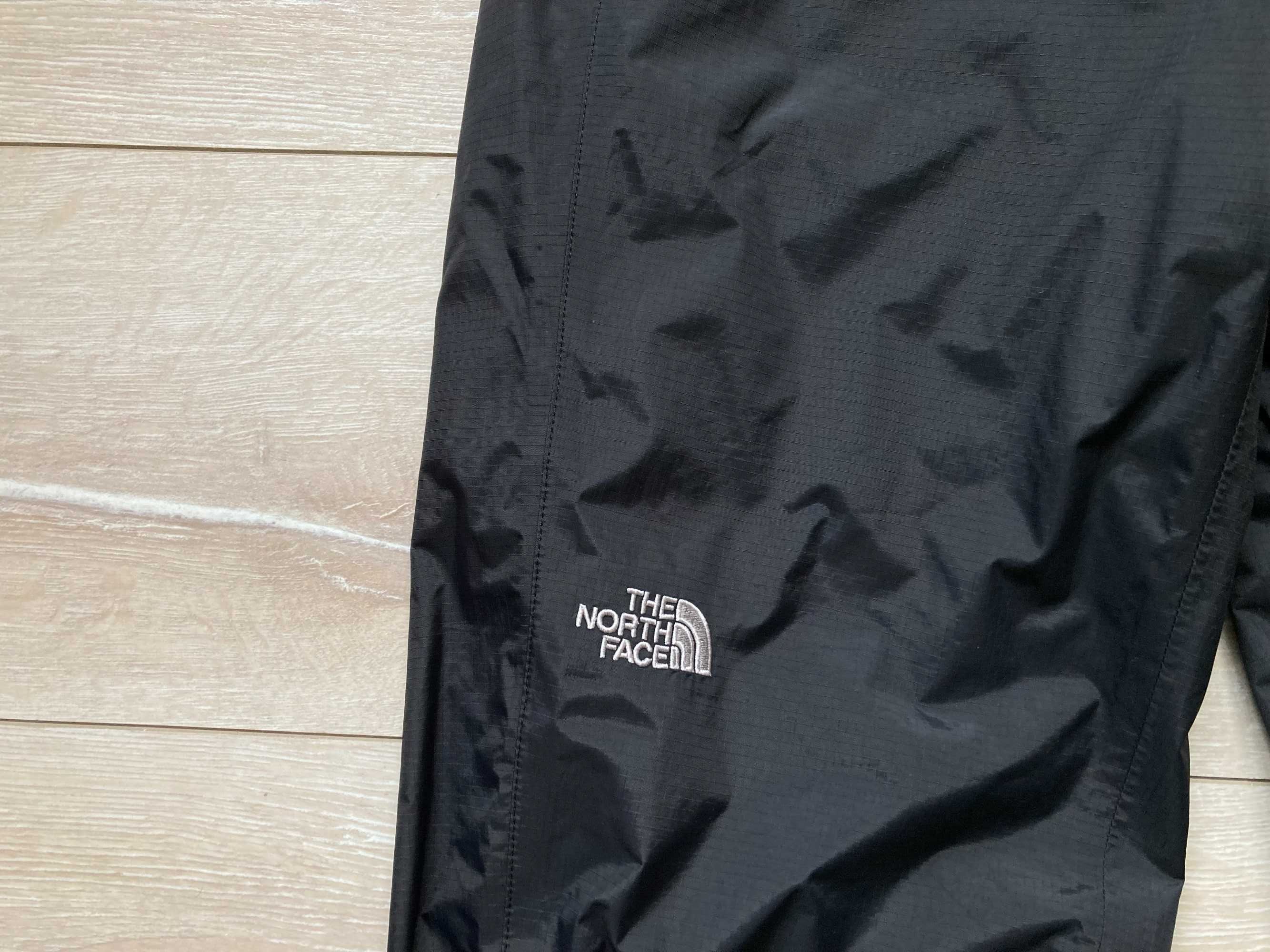 The North Face HyVent Hy Vent водоустойчив ветроустойчив панталон S
