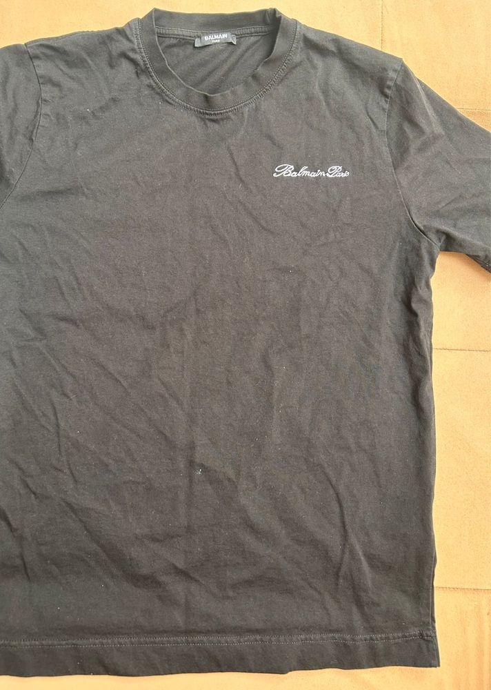Tricou balmain original
