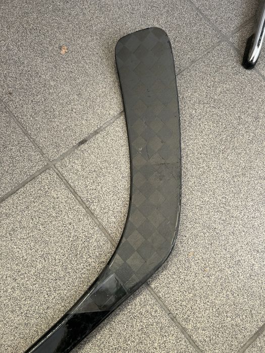 Crose hochei Bauer Vapor