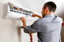 Instalare / Montare / Curatare aer conditionat in maxim 48 Ore