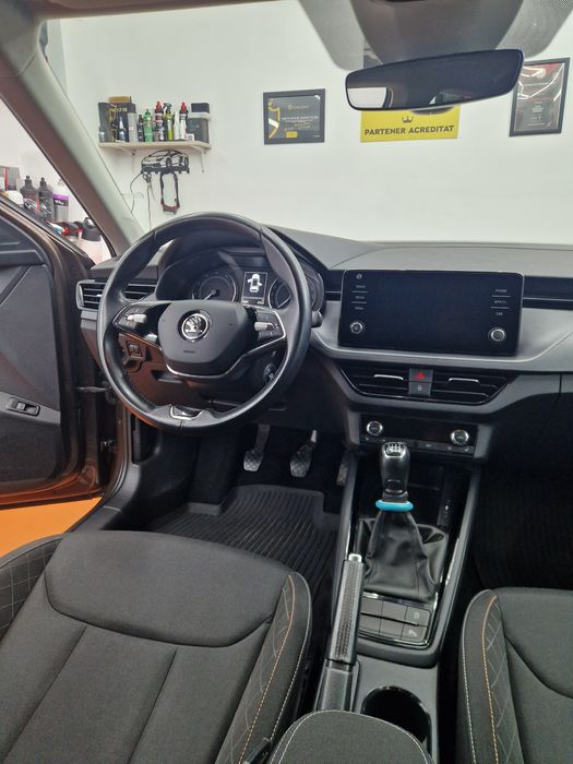 De vanzare skoda kamiq Style