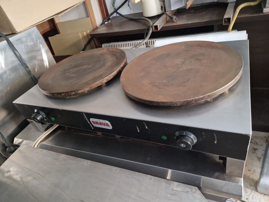 Toaster inox, grill stiat electric, rastel tavi