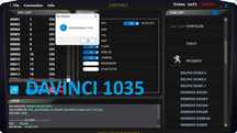 Davinci Deluxe - licenta - versiune 2025