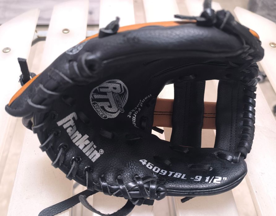 FRANKLIN,ръкавица за бейзбол