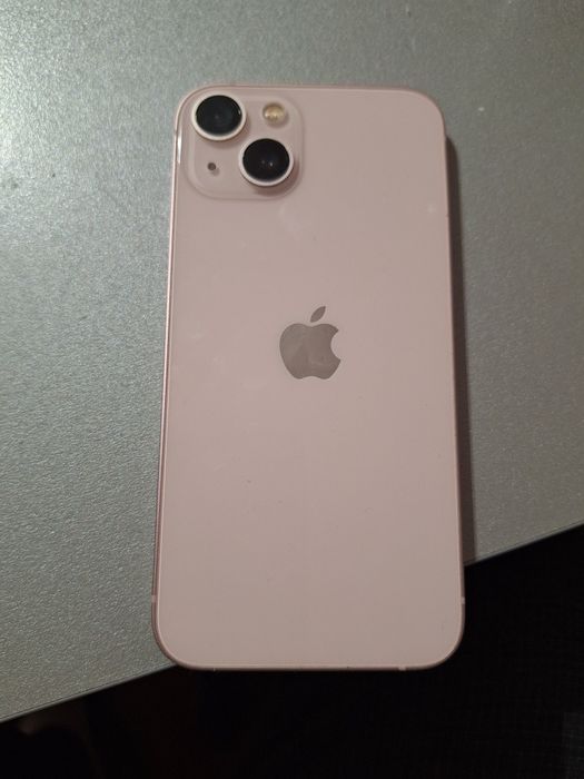 IPHONE 13 izpolzvan
