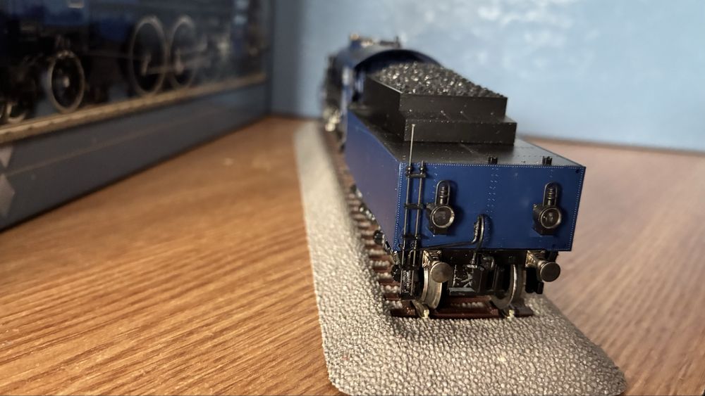 Locomotiva Roco S3/6 3618 HO 1:87