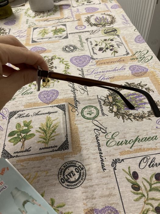 OCAZIE!! 2 perechi de rame ochelari