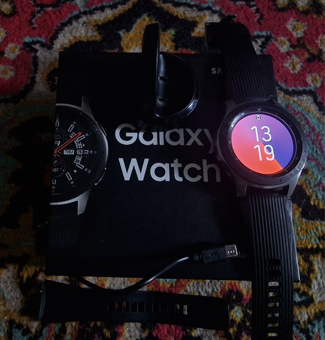 Продам Galaxy Watch