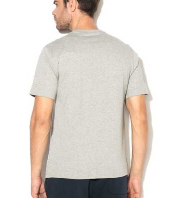 Tricou Converse culoare gri, marimea M, nou, cu eticheta