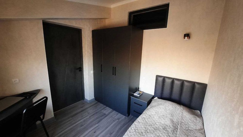 4х комнатная квартира 81кв/м, со всеми удобствами, Вокзал