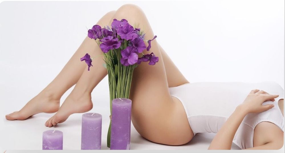 Депиляция для мужчин и женщин