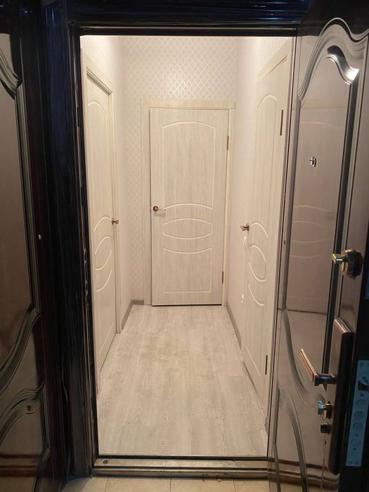 Аренда 1 комнатной квартиры Юнусабад 17-й Ор-р Автошкола|Новостройка