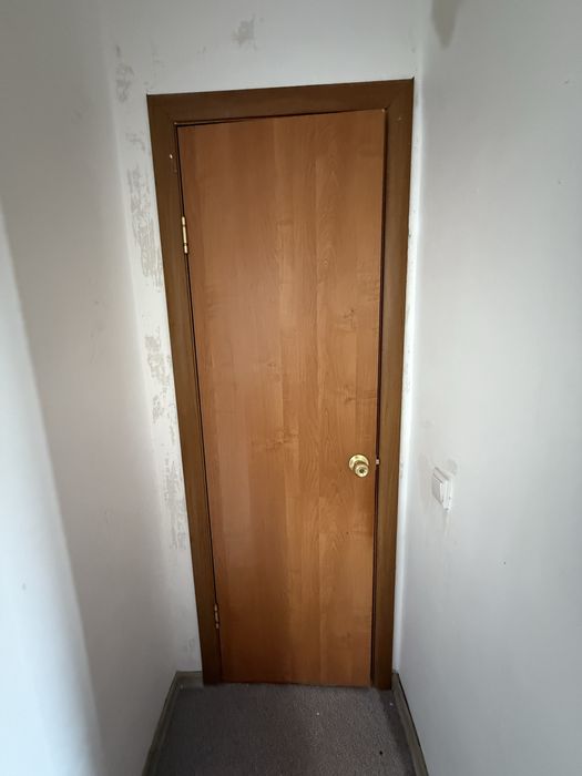 Бесплатно 6 шт двери