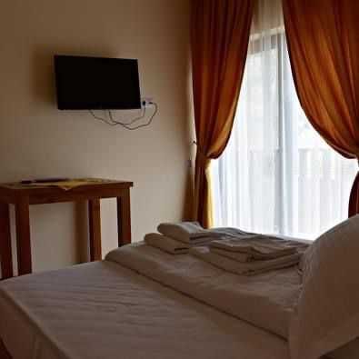 cabana disponibila de revelion