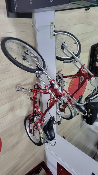 Vând bicicleta Big Mo Chopper